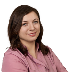 Чепелева Вероника Михайловна, ЛОР