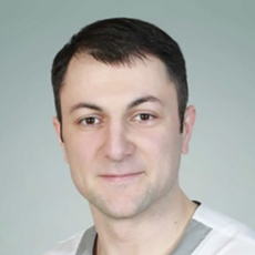 Мехралиев Фарид Ильясович, стоматолог-хирург