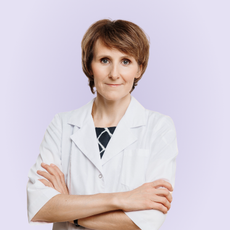 Маточкина Юлия Анатольевна, кардиолог