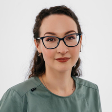 Левченко Надежда Сергеевна, педиатр