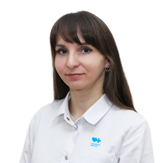 Леденева Александра Игоревна, педиатр