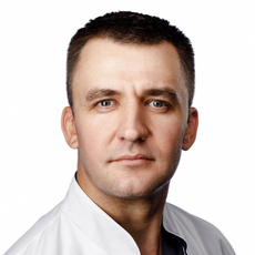 Лубенников Александр Евгеньевич, уролог