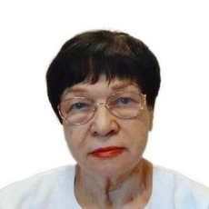 Литова Лилия Михайловна, терапевт