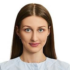 Семикозова Дарья Евгеньевна, стоматолог-терапевт