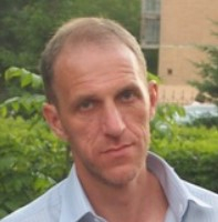 Шперлинь Або Вольфович, психолог