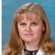 Адакина Татьяна Геннадьевна, терапевт