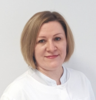 Жукова Татьяна Васильевна, аллерголог