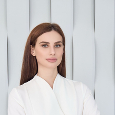 Любченко Анастасия Викторовна, пластический хирург