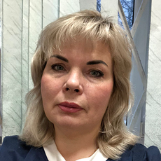 Серёгина Ирина Геннадьевна, невролог