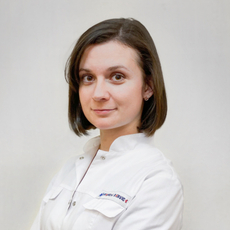 Резакова Надежда Валерьевна, ЛОР