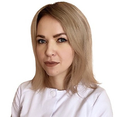 Попова Елена Владимировна, гинеколог