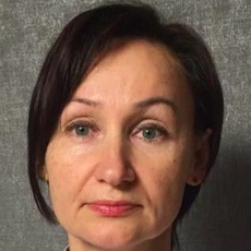 Сергеева Вера Николаевна, терапевт