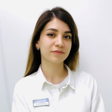 Эбзеева Зухра Рашитовна, офтальмолог