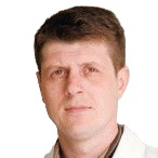 Курганский Ярослав Васильевич, радиолог