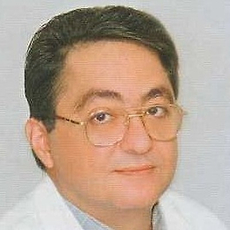 Зазьян Артур Гагикович, ортопед