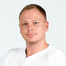 Каретин Михаил Александрович, стоматолог-хирург