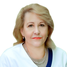 Павлова Ирина Игоревна, профпатолог