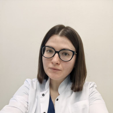 Моисеенко Елена Анатольевна, онколог