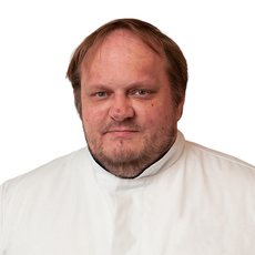 Рачковский Дмитрий Вячеславович, терапевт