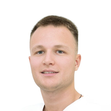 Зобин Дмитрий Сергеевич, стоматолог-терапевт