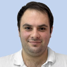 Багманян Оганес Варданович, стоматолог-терапевт