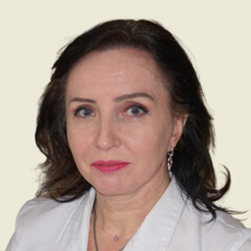 Хисматуллина Татьяна Борисовна, психолог