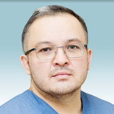 Абдышев Артем Николаевич, хирург