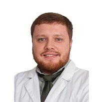 Смилык Артем Алексеевич, ортопед