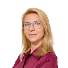 Белолипецкая Елена Евгеньевна, физиотерапевт