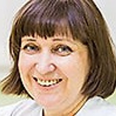 Семеновых Ольга Петровна, невролог