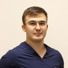 Назмиев Азат Ильдусович, хирург