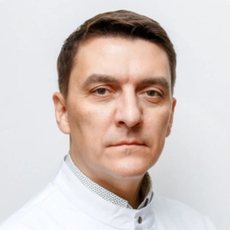 Двужилов Виталий Владимирович, гинеколог