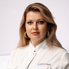 Елфутина Юлия Николаевна, гинеколог