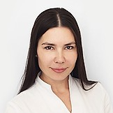 Радаева Евгения Владимировна, терапевт