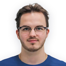 Сотников Никита Сергеевич, ортодонт