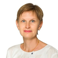 Ермакова Оксана Ивановна, стоматолог-терапевт