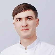 Яковлев Анатолий Юрьевич, стоматолог-ортопед