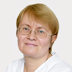 Капустина Ирина Ивановна, невролог