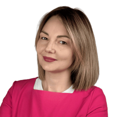 Козлова Валентина Николаевна, детский стоматолог