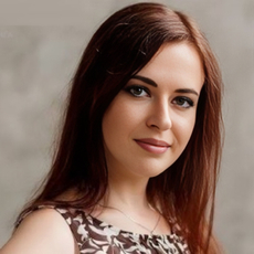 Лешукова Софья Юрьевна, терапевт