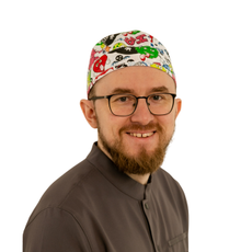 Воробей Никита Дмитриевич, стоматолог-ортопед