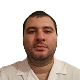 Агаджанян Варужан Тигранович, хирург