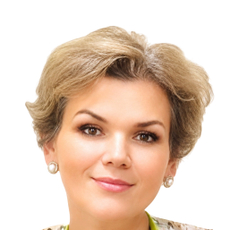 Рожнова Мария Сергеевна, педиатр