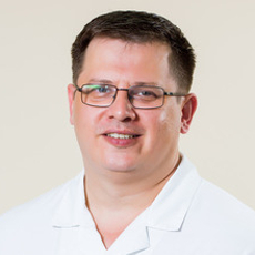 Арсланов Рифхат Магданович, проктолог