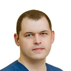 Чекалов Александр Сергеевич, рентгенолог