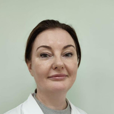 Коровская Ирина Александровна, эндокринолог