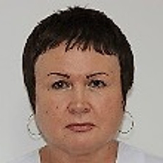 Толстопятова Валентина Ивановна, стоматолог-терапевт