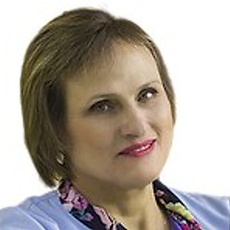 Агапитова Софья Талгатовна, физиотерапевт