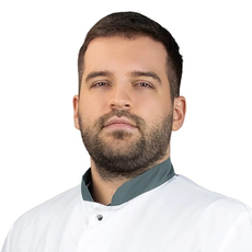 Худяков Богдан Игоревич, эндоскопист