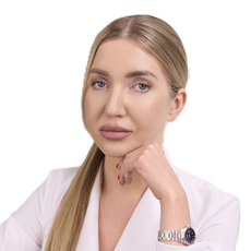 Алабужева Анна Алексеевна, врач-косметолог
